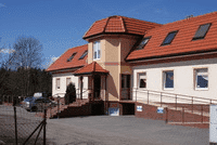 " REZYDENCJA SENIOR "- Profesjonalny Dom Opieki