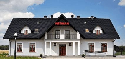 RESTAURACJA HETMAN