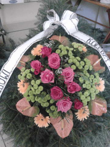 PHU "FUKSJA" Monika Fukas