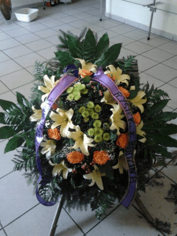 PHU "FUKSJA" Monika Fukas