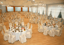 HAL-GEN Sp.j. Catering, noclegi,centrum konferencyjno-bankietowe,szkolenia, basen, pub, konferencje