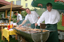 HAL-GEN Sp.j. Catering, noclegi,centrum konferencyjno-bankietowe,szkolenia, basen, pub, konferencje