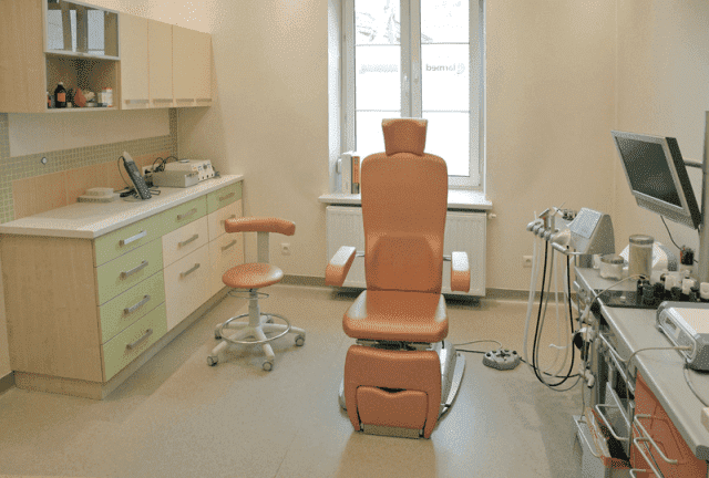 Centrum Medyczne LARMED