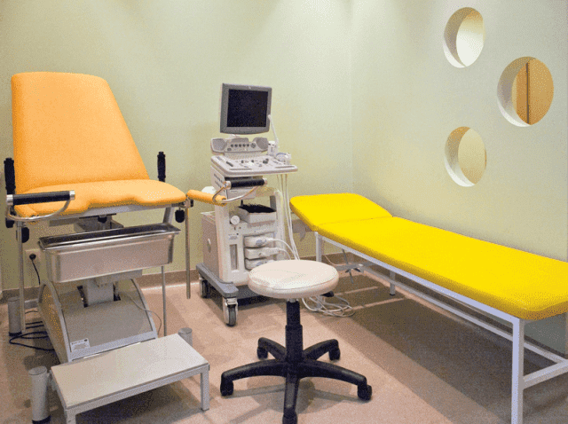 Centrum Medyczne LARMED