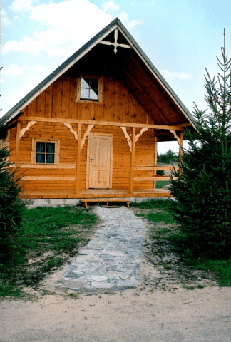 "Agro Struś" Michnowski Marian