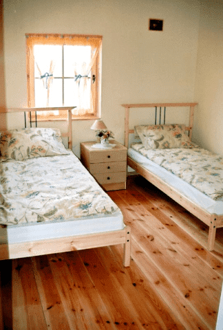 "Agro Struś" Michnowski Marian