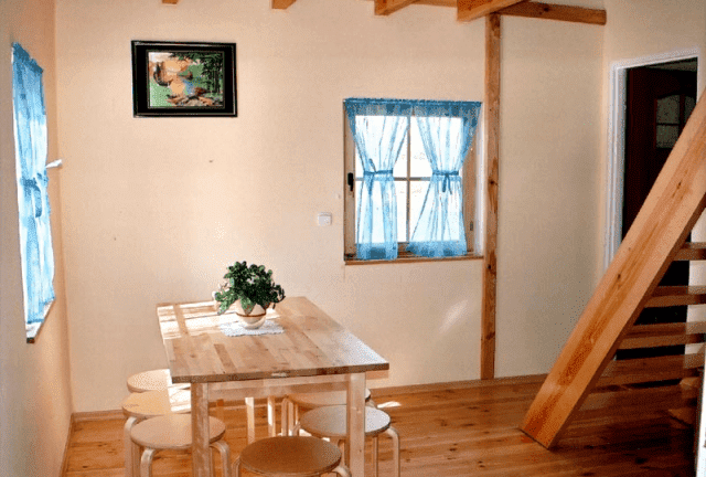 "Agro Struś" Michnowski Marian