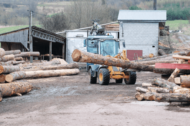 TARTAK ZDZISŁAW PROFIC