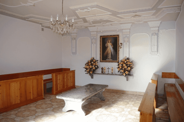 Przedsiębiorstwo Pogrzebowe s. c. Kozubek