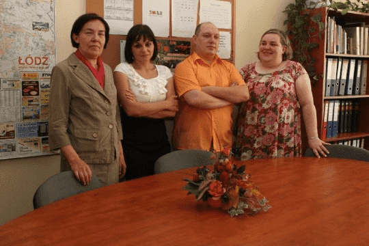 AACHEN-HONESTY BIURO HANDLOWE & AGENCJA TŁUMACZY JOANNA ANTCZAK