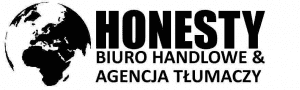 AACHEN-HONESTY BIURO HANDLOWE & AGENCJA TŁUMACZY JOANNA ANTCZAK