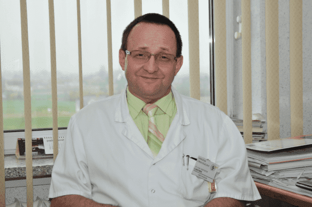 PRYWATNY GABINET UROLOGICZNY GĄSIOREK KRZYSZTOF