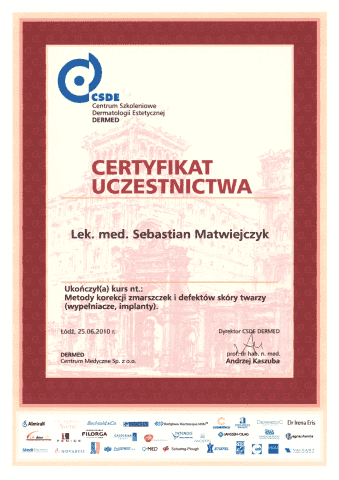 Indywidualna Praktyka Lekarska Sebastian Matwiejczyk