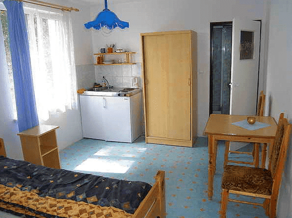 Ośrodek Wypoczynkowy "Bałtyk"