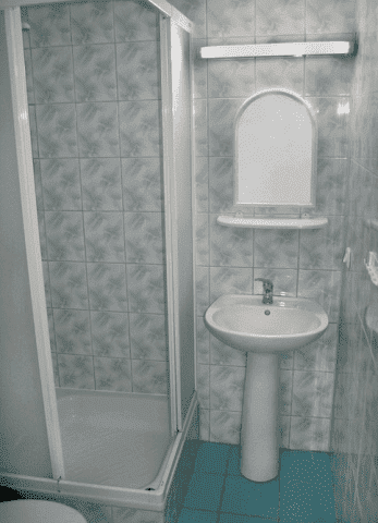 Ośrodek Wypoczynkowy "Bałtyk"