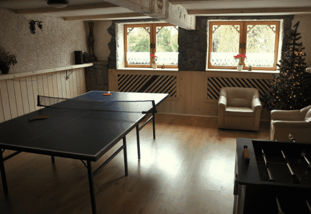 Willa Polan Pokoje Gościnne