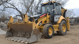 Transport Ciężarowy w Kamiennej Górze. Usługi koparką.