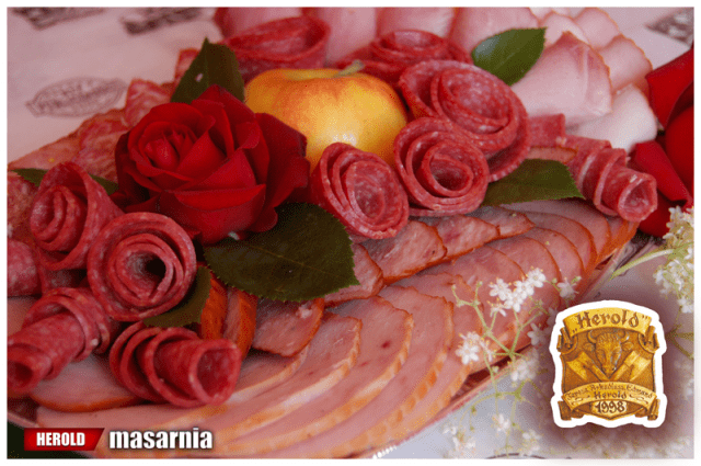 P.P.H ,,HEROLD,, Teresa Arkadiusz Edmund Herold spóła jawna