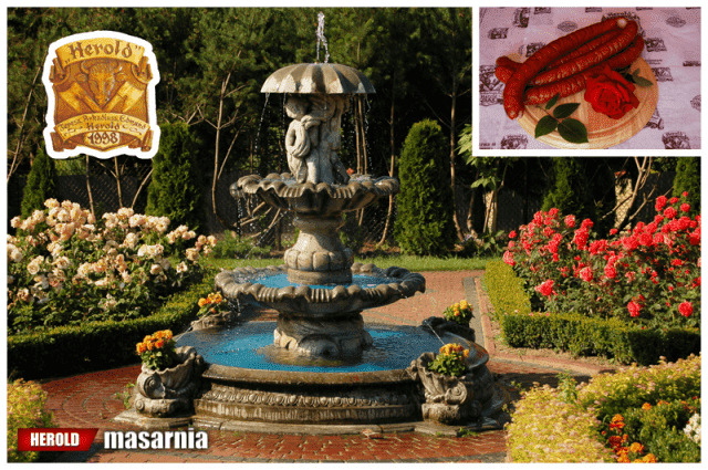 P.P.H ,,HEROLD,, Teresa Arkadiusz Edmund Herold spóła jawna