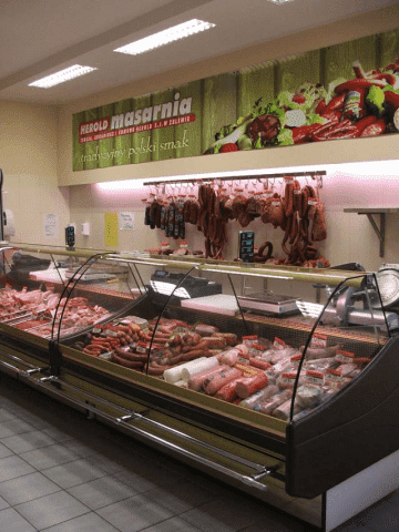 P.P.H ,,HEROLD,, Teresa Arkadiusz Edmund Herold spóła jawna