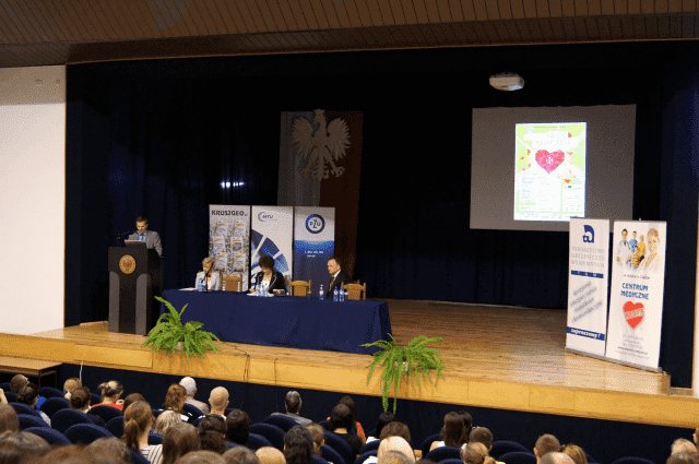 Centrum medyczne "MEDYK". Niepubliczny zakład opieki zdrowotnej