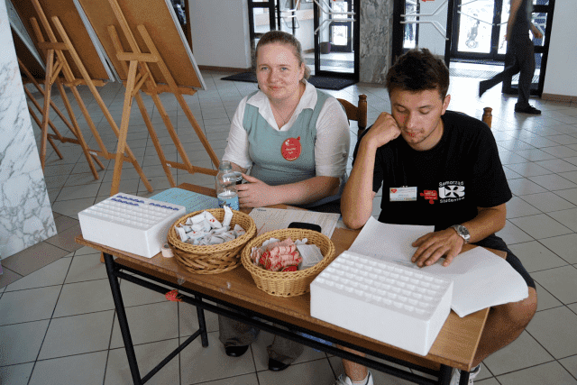 Centrum medyczne "MEDYK". Niepubliczny zakład opieki zdrowotnej