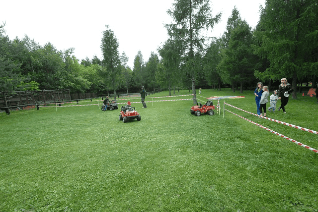 Wilczy Jar Stanisław Harat