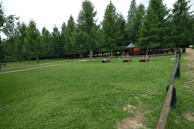 Wilczy Jar Stanisław Harat