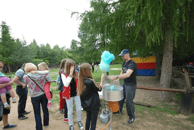 Wilczy Jar Stanisław Harat