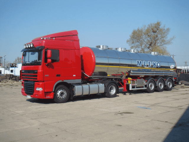 TRANSPORT STANISŁAW ADAMCZYK