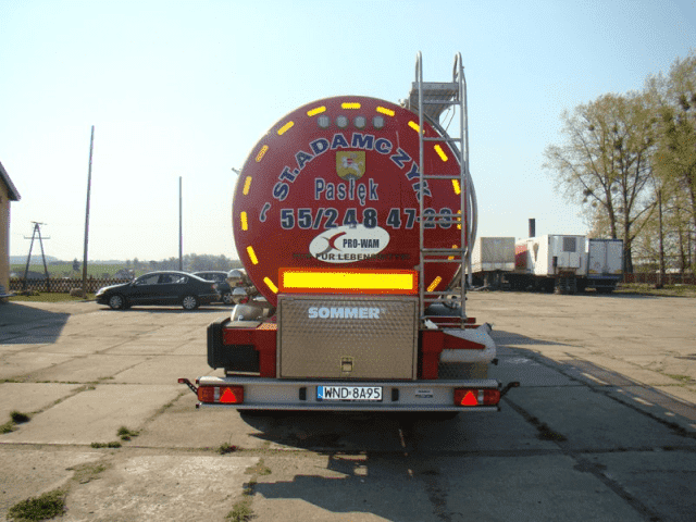 TRANSPORT STANISŁAW ADAMCZYK