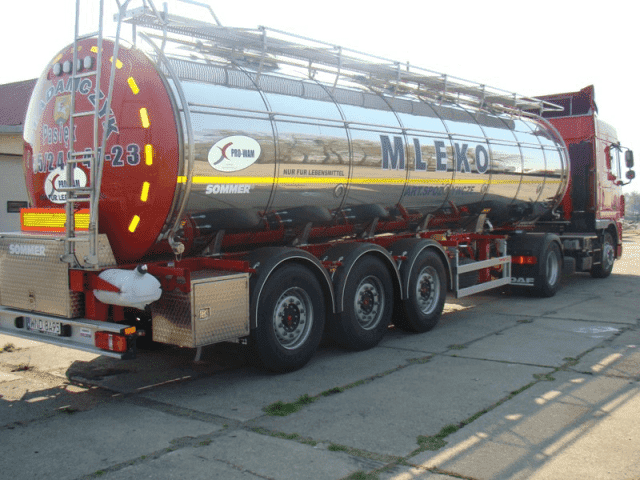 TRANSPORT STANISŁAW ADAMCZYK