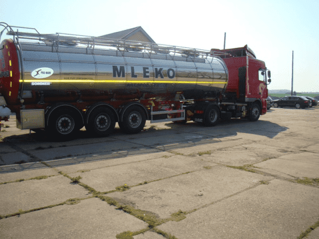 TRANSPORT STANISŁAW ADAMCZYK