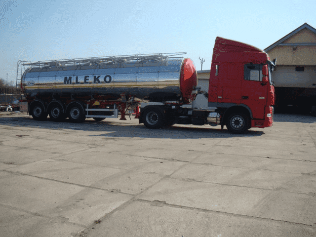 TRANSPORT STANISŁAW ADAMCZYK