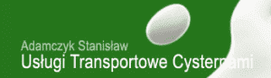 TRANSPORT STANISŁAW ADAMCZYK