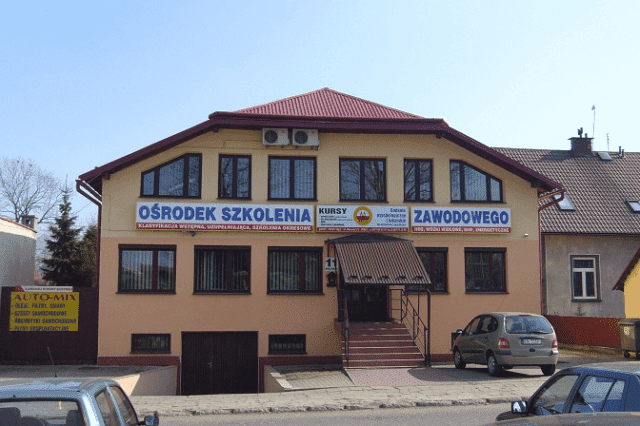 P.H.U. ATUT MICHAŁ MICHALIK