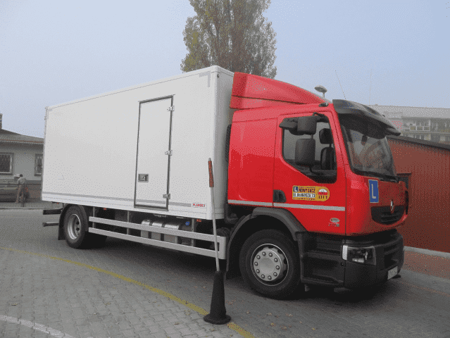 P.H.U. ATUT MICHAŁ MICHALIK