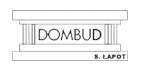 DOMBUD PPHU S.Łapot
