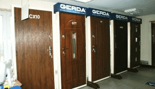 Tapex Security Marciniak i Marciniak Sp.j.