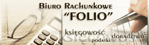 Biuro Rachunkowe Folio Maria Bularz
