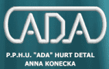 P.P.H.U. ADA HURT DETAL Anna Konecka