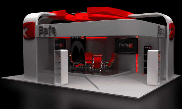 "Bafa" reklama i poligrafia s.c.