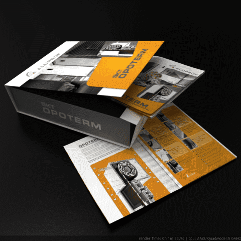 "Bafa" reklama i poligrafia s.c.