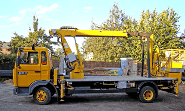 ASCENT Zakład Usługowo-Handlowy