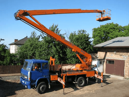 ASCENT Zakład Usługowo-Handlowy