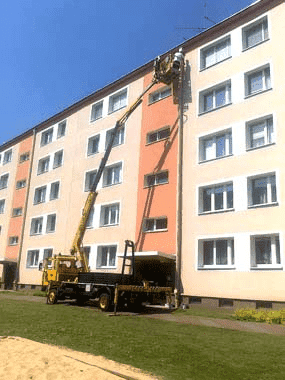 ASCENT Zakład Usługowo-Handlowy