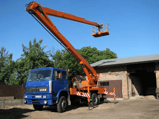 ASCENT Zakład Usługowo-Handlowy