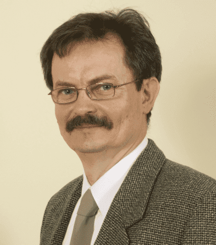 Pracownia Psychologiczna Dr. Waldemar Budziński