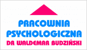 Pracownia Psychologiczna Dr. Waldemar Budziński
