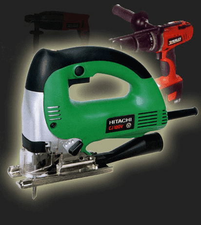 Centralny Serwis Elektronarzędzi s.c. Marek Świątek , Jolanta Świątek